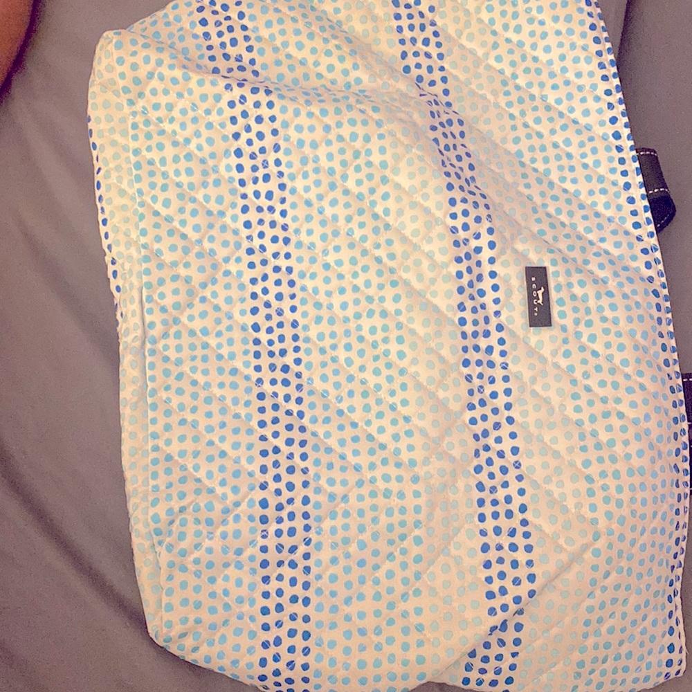 SCOUT BAG